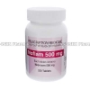 Noflam-500 (Naproxen) - 500mg (250 Tablets)