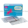 Onsior for Cats (Robenacoxib) - 6mg (30 Tablets)