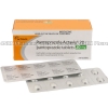 Pantoprazole Actavis (Pantoprazole Sodium Sesquihydrate) - 20mg (100 Tablets)