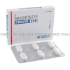 Penvir (Famciclovir) - 250mg (6 Tablets)