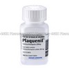 Plaquenil (Hydroxychloroquine Sulfate) - 200mg (100 Tablets)