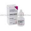 Pred Forte Eye Drops (Prednisolone Acetate) - 1% (5ml)