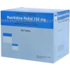 Ranitidine Relief (Ranitidine Hydrochloride) - 150mg (500 Tablets)