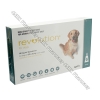 Revolution for Dogs 20.1-40Kg (Selamectin) - 240mg ( 6 x 1mL)