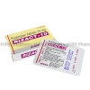 Rizact (Rizatriptan) - 10mg (4 Tablets)