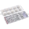 Robinax (Methocarbamol) - 500mg (10 Tablets)