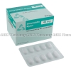 Simvastatin Mylan (Simvastatin) - 40mg (90 Tablets)