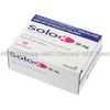 Solox (Lansoprazole) - 30mg (28 Capsules)