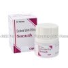 Soranib (Sorafenib) - 200mg (30 Tablets)