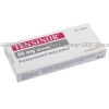 Tensinor (Atenolol) - 50mg (28 Tablets)