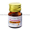 Thyronorm (Thyroxine Sodium) - 125mcg (100 Tablets)