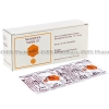 Tilstigmin (Neostigmin) - 15mg (10 Tablets) 