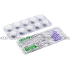 Udiliv (Ursodesoxycholic Acid) - 150mg (10 Tablets)