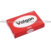 Valgan (Valganciclovir) - 450mg (4 Tablets)
