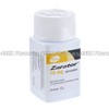 Zarator (Atorvastatin Calcium) - 10mg (90 Tablets)
