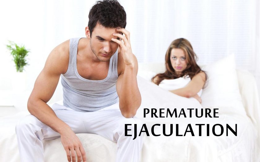 ejaculation