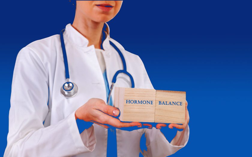 hormonal health