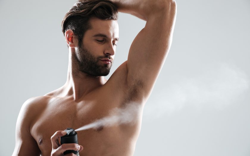deodorants