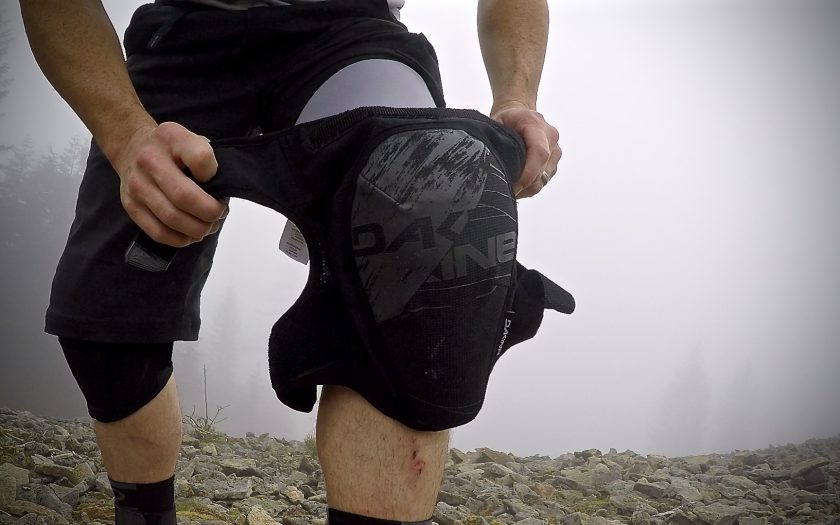 Knee pads