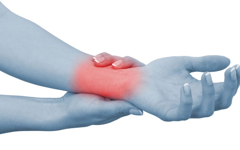rheumatoid arthritis