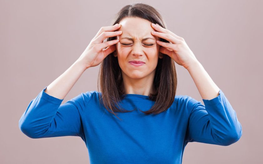 headaches