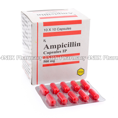 Ampicillin (Ampicillin)