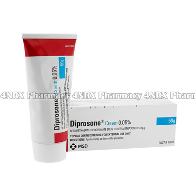 Diprosone (Betamethasone Dipropionate)