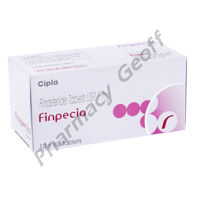 Finpecia (Finasteride)