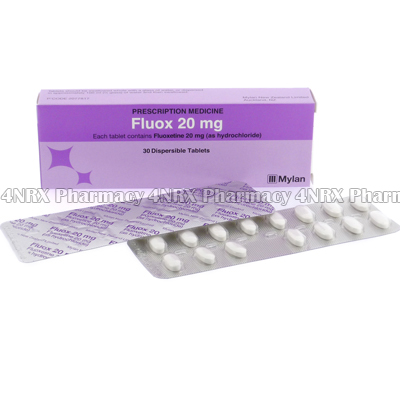 Fluox (Fluoxetine)