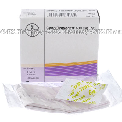 Gyno-Travogen (Isoconazole Nitrate)