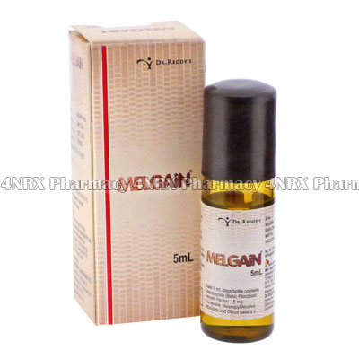 Melgain Lotion (Decapeptide)