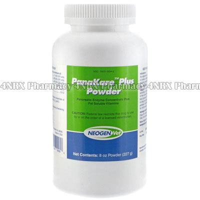 PanaKare Plus Powder