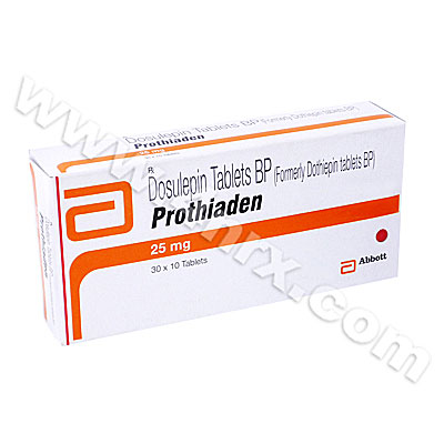 Prothiaden (Dothiepin)