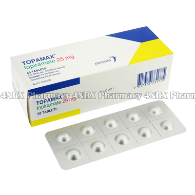 Topamax (Topiramate)