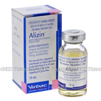 Alizin (Aglepristone)