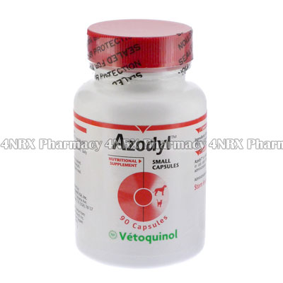 Azodyl (Kibow Biotics)
