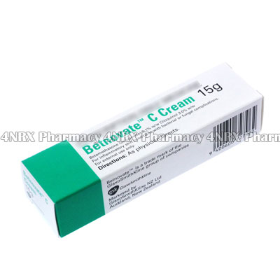 Betnovate (Betamethasone Valerate / Clioquinol)