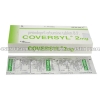 Coversyl (Perindopril Erbumine)