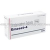 Emeset (Ondansetron)