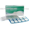 Mebucain Mint (Lidocaine HCL/Cetylpyridinium Chloride)