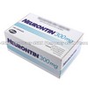 Neurontin (Gabapentin)