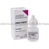 Pred Forte Eye Drops (Prednisolone Acetate)