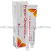 Procto-Glyvenol (Lidocaine Hydrochloride/Tribenoside)