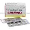 Ramipres (Ramipril)