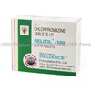 Relitil (Chlorpromazine)