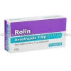 Rolin (Anastrozole) 