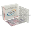 Telma 20 (Telmisartan)