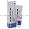 Terramycin Skin Ointment (Polymyxin B Sulfate/Oxytetracycline Hydrochloride)