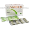 XLS Medical Fat Binder