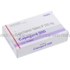 Capegard-500 (Capecitabine)